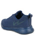 VIBGYOR Blue Men's Sneakers